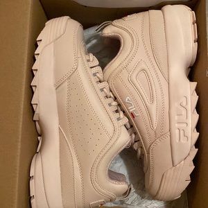 Fila Disruptor II Premuim